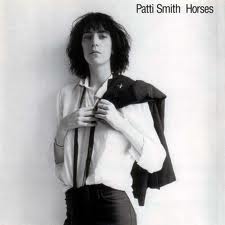 Patti Horses